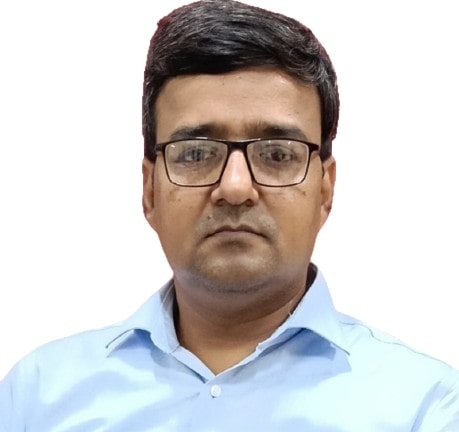Faculty In-Charge